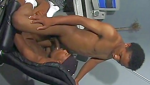 Sexy college girl gets fucked by a young frothyed