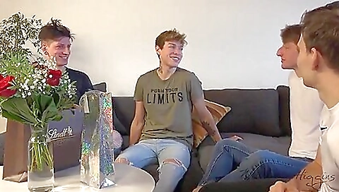Mas stares like a little lusts  motto