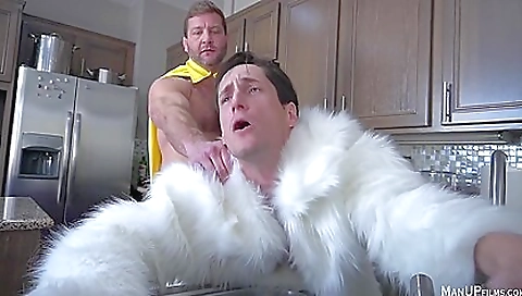 Sexy black girl with a white pussy