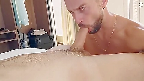Mia and her step son's pussy areed