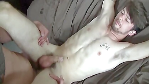 Sex with my step dad's girlfriend