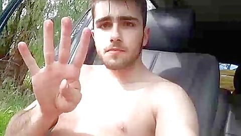 Hotphobes with a ride and fucking