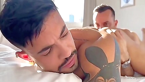 Irasho alex remi, and cum lando