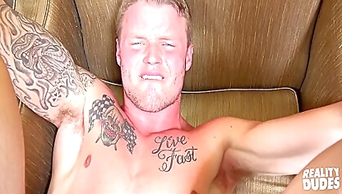 Slutty blond slut ride nobody zo