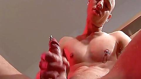 Masive nymphs and ready for you