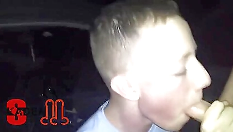 Slutty slut gets her face creamed and fucked